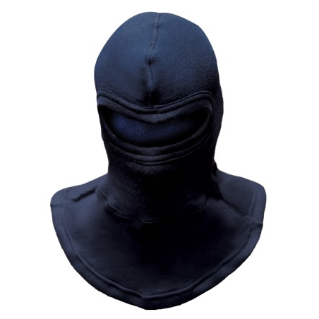 Fireman Fire Hood, Fireproof, Category III, EN 13911, EN 1149, CE Fire Fighting Equipment