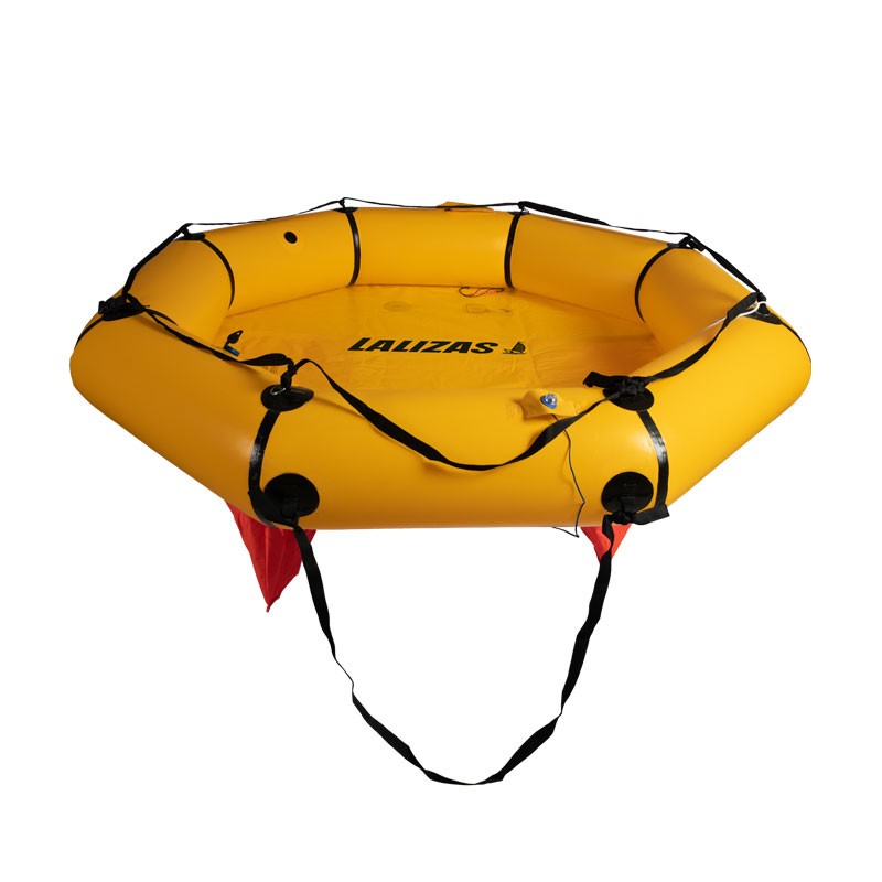 LALIZAS COASTAL COMPACT Liferaft Liferafts