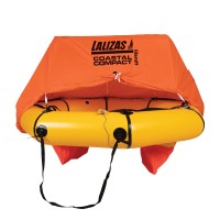 LALIZAS COASTAL COMPACT Liferaft Liferafts