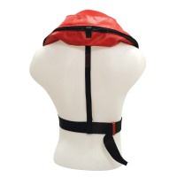 LALIZAS Inflatable Lifejacket Lamda, Auto, SOLAS/MED Safety