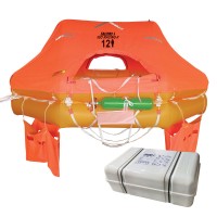 LALIZAS ISO RACING II Liferaft Liferafts