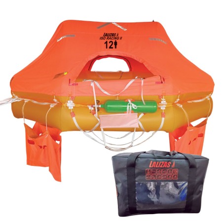 LALIZAS ISO RACING II Liferaft Liferafts