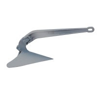 Plough anchor, CQR type Anchors & Accessories