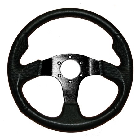 Steering Wheel, ''Winner'', Diam. 350mm