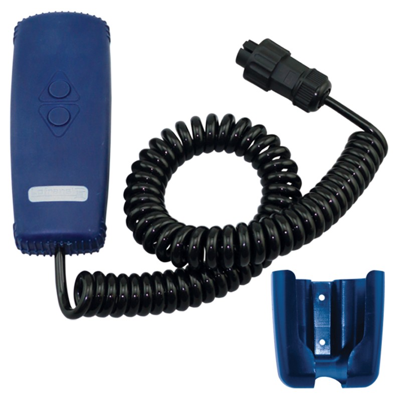 Hand Held Control THETIS 1002 Windlasses & Accessories