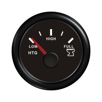 Level Gauge Instruments & Accessories