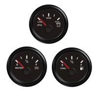 Level Gauge Instruments & Accessories