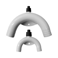 Anti-vent Loop Connection Marine Toilets & Accessories