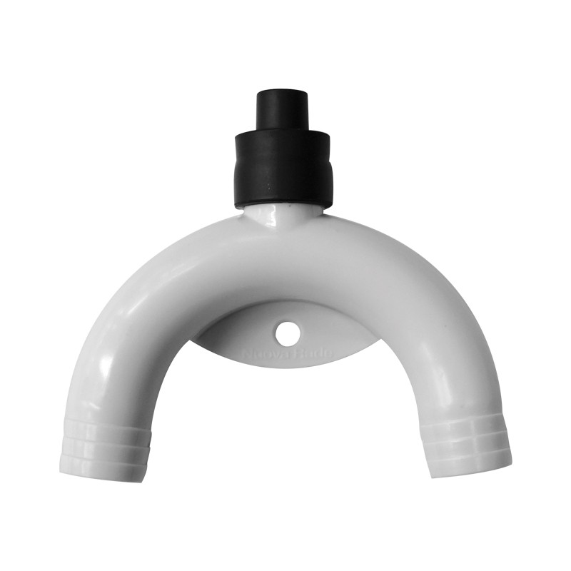 Anti-vent Loop Connection Marine Toilets & Accessories