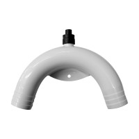 Anti-vent Loop Connection Marine Toilets & Accessories