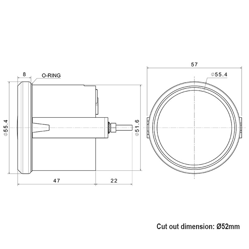 Level Gauge Instruments & Accessories