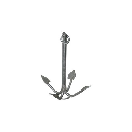 Grapnel anchor Anchors & Accessories