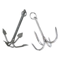 Grapnel anchor Anchors & Accessories