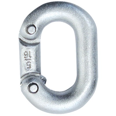 Connecting link, Inox 316, Diam. 5mm Chains