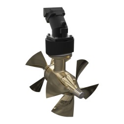 MAX POWER THRUSTER CT HYD Bow Thrusters & Accessories