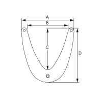 Bow Fenders Fenders