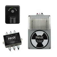 Proportional Electronic System Kit for Tunnel Thrusters Bow Thrusters & Accessories