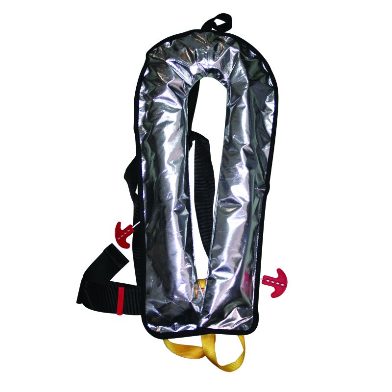 LALIZAS Inflatable Lifejacket Protective Work Cover Inflatable Lifejackets Accessories