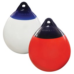 R SERIES - Buoys Fenders