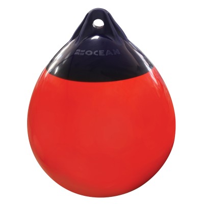 R SERIES - Buoys Fenders