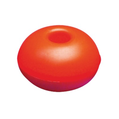 Surface Float with Hole, Round Mooring & Marking Buoys