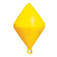 Marking Buoy, Bi-conical Mooring & Marking Buoys