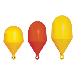 Marking Buoy, Spherical Mooring & Marking Buoys