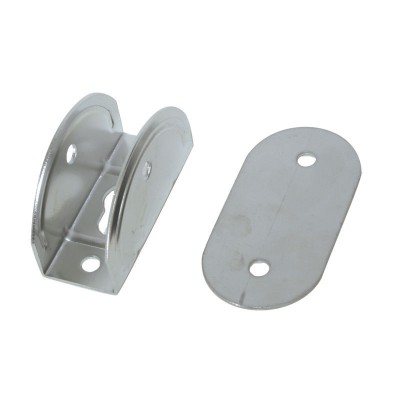 Κey Hole Plate Boarding Ladders & Accessories