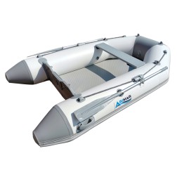 SOFT LINE - Folding, with Inflatable Floor Inflatable Boats