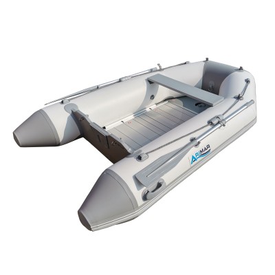 CLASSIC - Folding, with Aluminium Floor Inflatable Boats