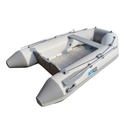 CLASSIC - Folding, with Aluminium Floor Inflatable Boats