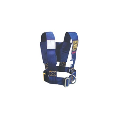 Adult safety harness Inflatable Lifejackets Accessories