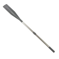 Paddle with Removable Blade, Grey Paddles & Spare Parts