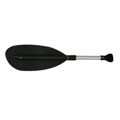 Buoyant Paddle for Liferafts, black, Ø25mm- L51,5-76,5cm Paddles & Spare Parts