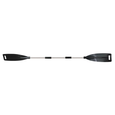 Canoe Paddle, Black Paddles & Spare Parts