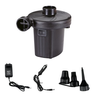 Electric Double Action Air Pump Inflation Pumps & Accessories