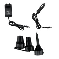 Electric Double Action Air Pump Inflation Pumps & Accessories