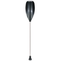 Paddle with Palm Grip, Black Paddles & Spare Parts