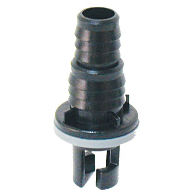 Inflating Adaptor for Valve Inflation Pumps & Accessories