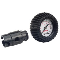 Gauge Meter Inflation Pumps & Accessories