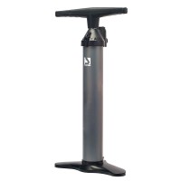 Hand Pump, Double Action, High Pressure, with Manometer Inflation Pumps & Accessories