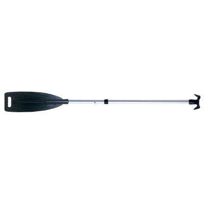 Paddle Jointed with Double Hook, Βlack Paddles & Spare Parts